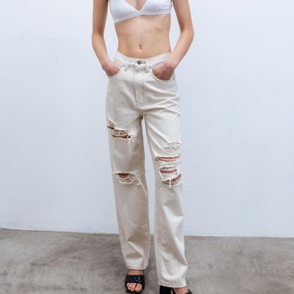 Urban Outfitters Denim - NWT Urban Outfitters Jeans